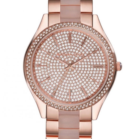 Michael Kors | Accessories | Michael Kors Slim Watch Mk4288 